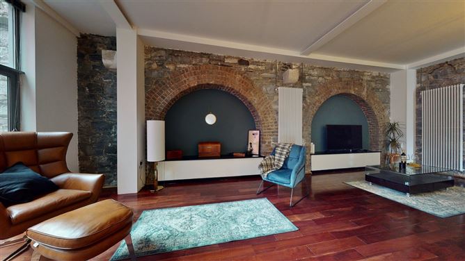 Loft 4, The Granary, Distillery Lofts, Drumcondra, Dublin 3