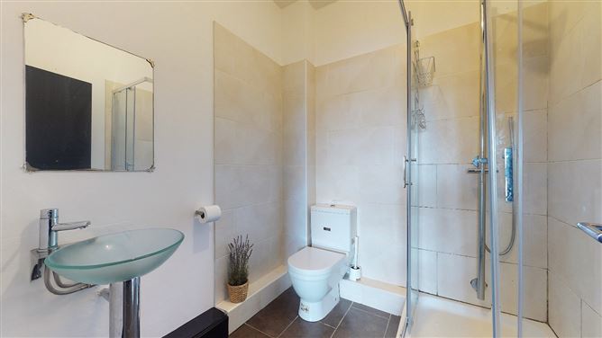 Loft 4, The Granary, Distillery Lofts, Drumcondra, Dublin 3