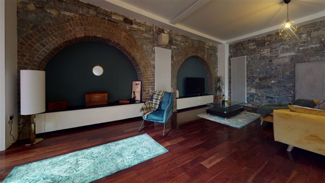 Loft 4, The Granary, Distillery Lofts, Drumcondra, Dublin 3