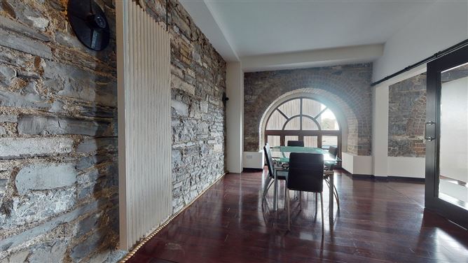 Loft 4, The Granary, Distillery Lofts, Drumcondra, Dublin 3