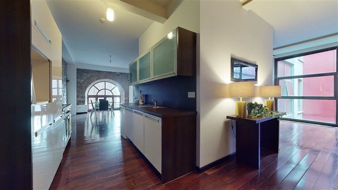 Loft 4, The Granary, Distillery Lofts, Drumcondra, Dublin 3