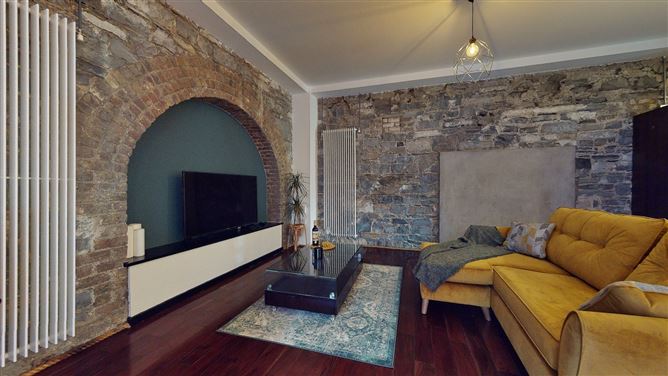 Loft 4, The Granary, Distillery Lofts, Drumcondra, Dublin 3