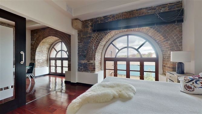 Loft 4, The Granary, Distillery Lofts, Drumcondra, Dublin 3