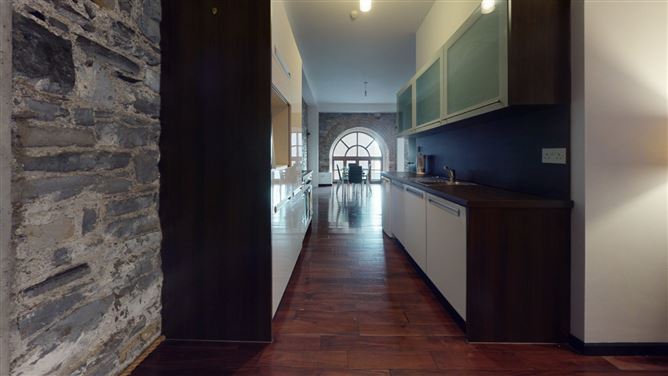 Loft 4, The Granary, Distillery Lofts, Drumcondra, Dublin 3