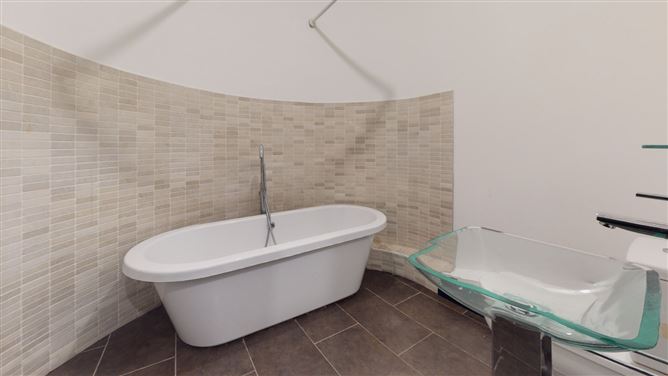 Loft 4, The Granary, Distillery Lofts, Drumcondra, Dublin 3