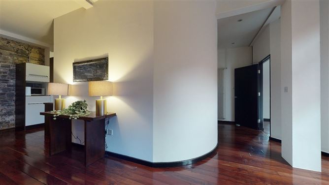 Loft 4, The Granary, Distillery Lofts, Drumcondra, Dublin 3