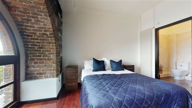 Loft 4, The Granary, Distillery Lofts, Drumcondra, Dublin 3