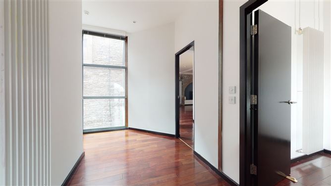 Loft 4, The Granary, Distillery Lofts, Drumcondra, Dublin 3