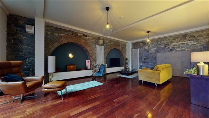 Loft 4, The Granary, Distillery Lofts, Drumcondra, Dublin 3