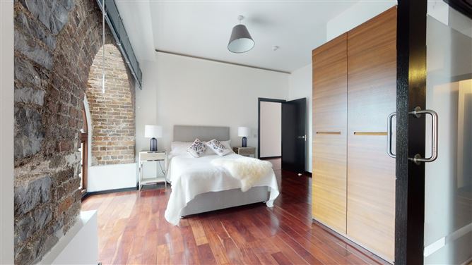 Loft 4, The Granary, Distillery Lofts, Drumcondra, Dublin 3