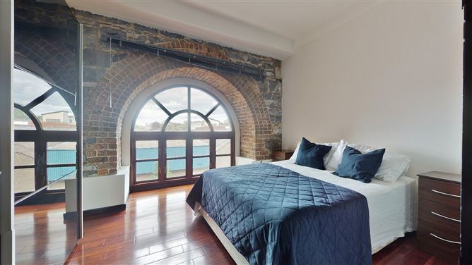 Loft 4, The Granary, Distillery Lofts, Drumcondra, Dublin 3