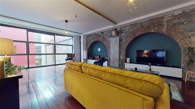 Loft 4, The Granary, Distillery Lofts, Drumcondra, Dublin 3