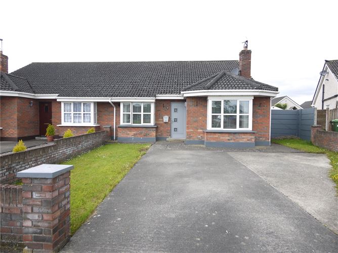 Main image for 32 Woodlawn,Allenwood,Co. Kildare,W91 PW64