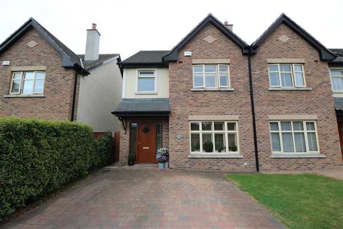 12 knightswood, matthews lane, drogheda, meath