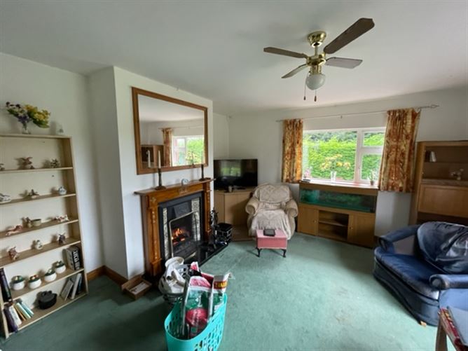 Glenmar Cottage, Clounts, Rathmore, Kerry Property Partners Darragh Ó