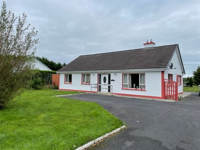 Glenmar Cottage, Clounts, Rathmore, Kerry Property Partners Darragh Ó