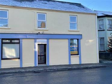 Image for barrack street, Castlerea, Roscommon