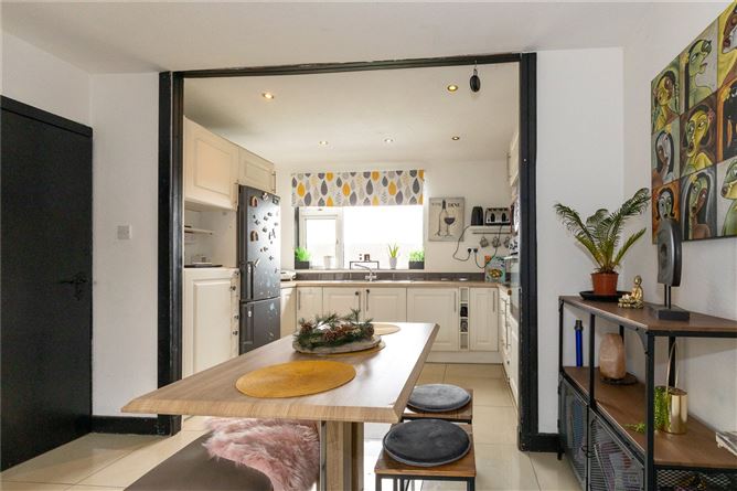 57B Sidmonton Gardens, Bray, Co. Wicklow