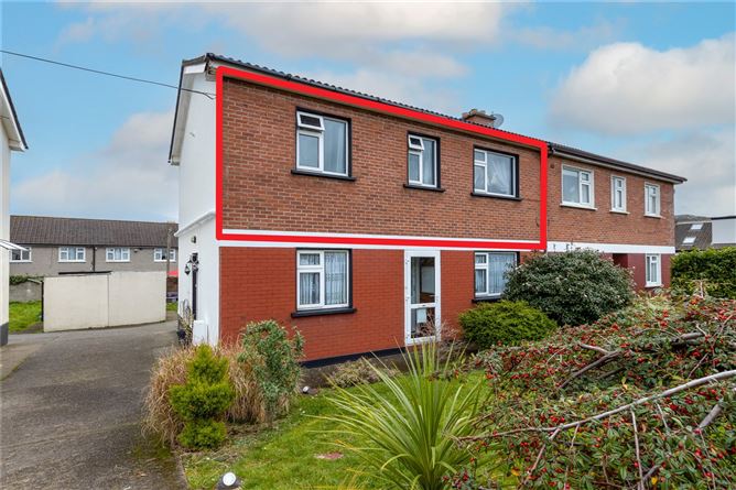 57B Sidmonton Gardens, Bray, Co. Wicklow