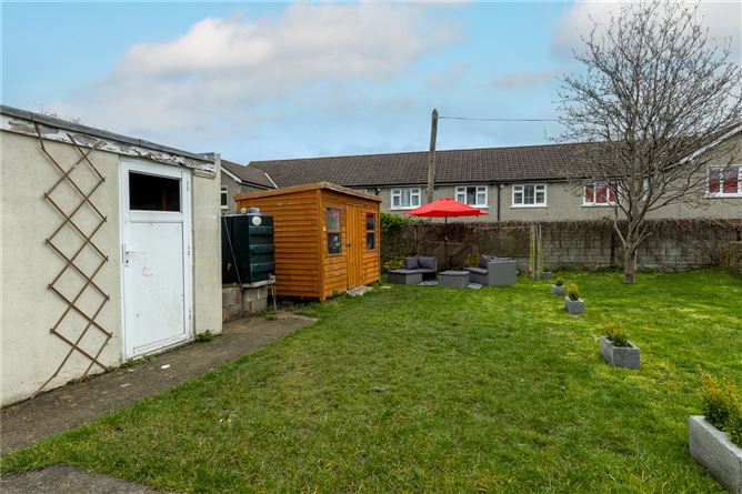 57B Sidmonton Gardens, Bray, Co. Wicklow