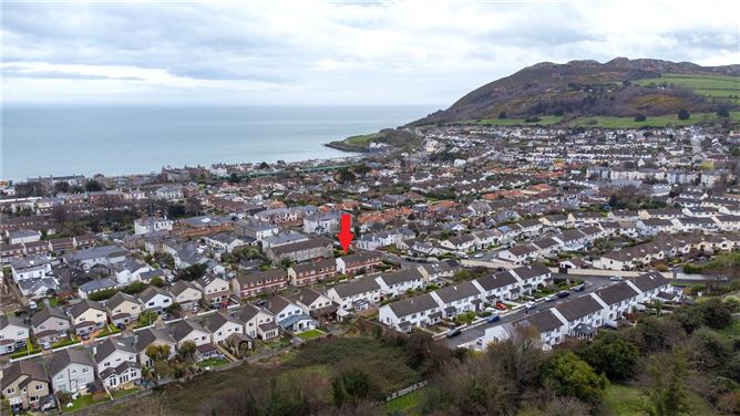57B Sidmonton Gardens, Bray, Co. Wicklow