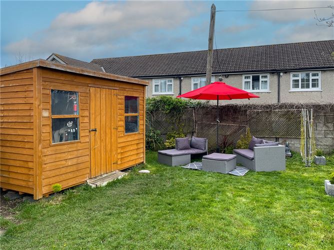 57B Sidmonton Gardens, Bray, Co. Wicklow