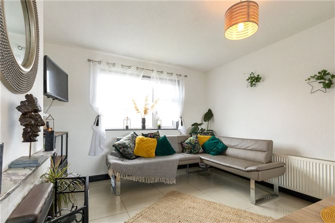 57B Sidmonton Gardens, Bray, Co. Wicklow