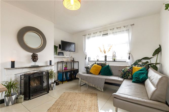 57B Sidmonton Gardens, Bray, Co. Wicklow