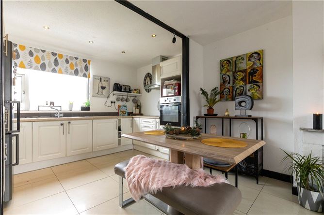57B Sidmonton Gardens, Bray, Co. Wicklow