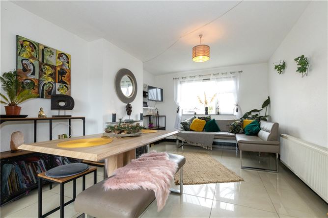 57B Sidmonton Gardens, Bray, Co. Wicklow