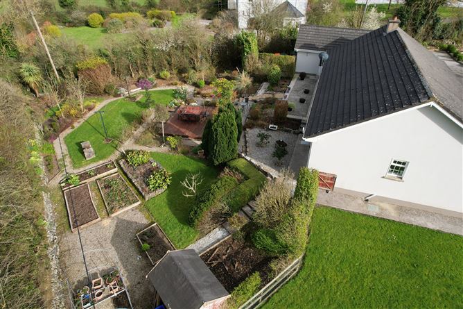 Drinagh East, Buttevant, Cork