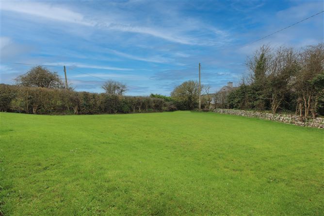 Drinagh East, Buttevant, Cork