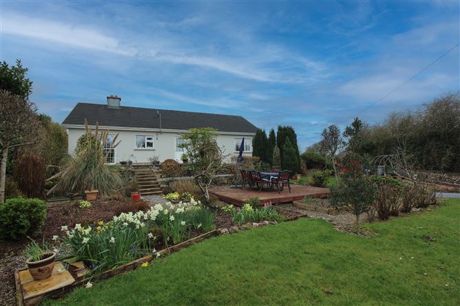 Drinagh East, Buttevant, Cork