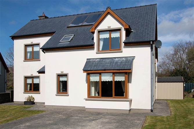 2 Mill Road Court, Castletownbere, Co. Cork