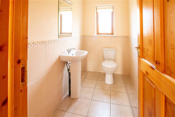 2 Mill Road Court, Castletownbere, Co. Cork