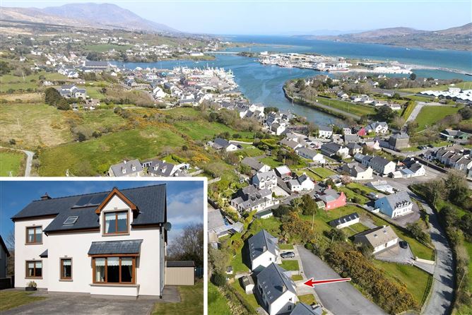 2 Mill Road Court, Castletownbere, Co. Cork