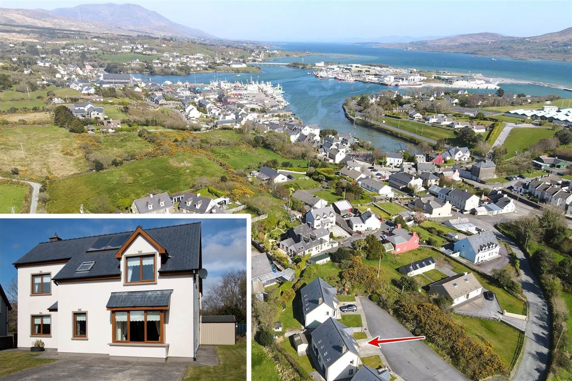 2 Mill Road Court, Castletownbere, Co. Cork