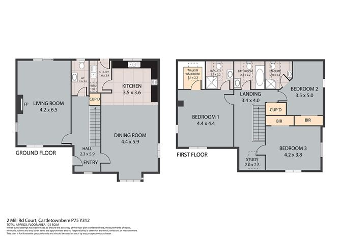 2 Mill Road Court, Castletownbere, Co. Cork