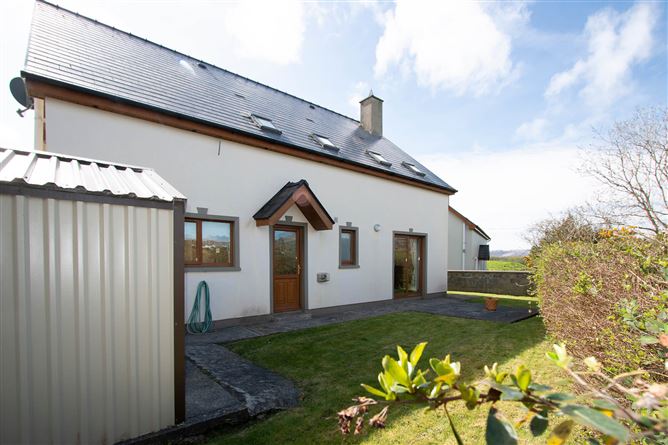 2 Mill Road Court, Castletownbere, Co. Cork