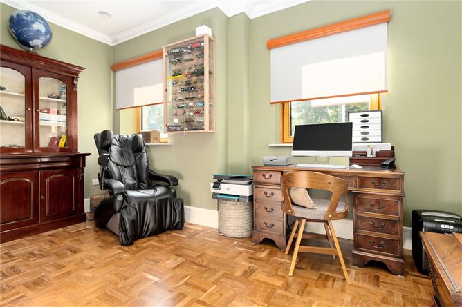 Rose Cottage, Edmondstown Road, Rathfarnham, Dublin 16