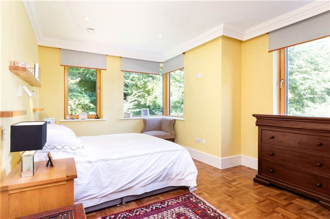 Rose Cottage, Edmondstown Road, Rathfarnham, Dublin 16