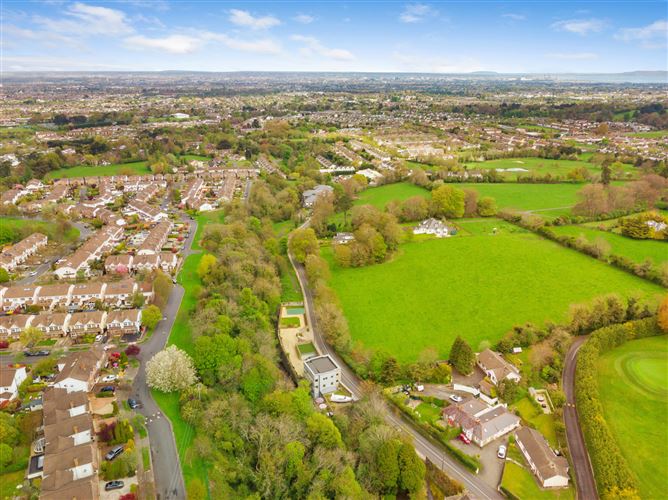 Rose Cottage, Edmondstown Road, Rathfarnham, Dublin 16