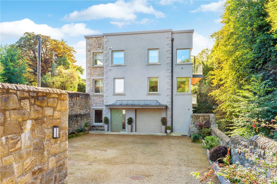 Rose Cottage, Edmondstown Road, Rathfarnham, Dublin 16