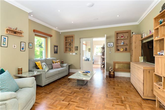 Rose Cottage, Edmondstown Road, Rathfarnham, Dublin 16
