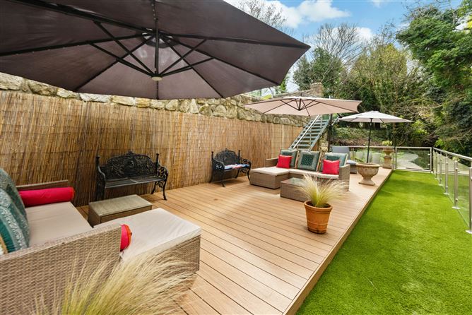 Rose Cottage, Edmondstown Road, Rathfarnham, Dublin 16