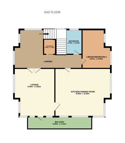 Rose Cottage, Edmondstown Road, Rathfarnham, Dublin 16