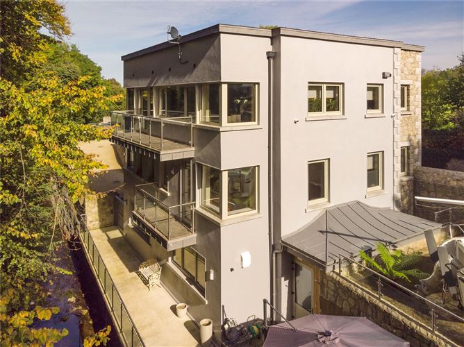 Rose Cottage, Edmondstown Road, Rathfarnham, Dublin 16