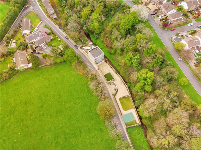 Rose Cottage, Edmondstown Road, Rathfarnham, Dublin 16