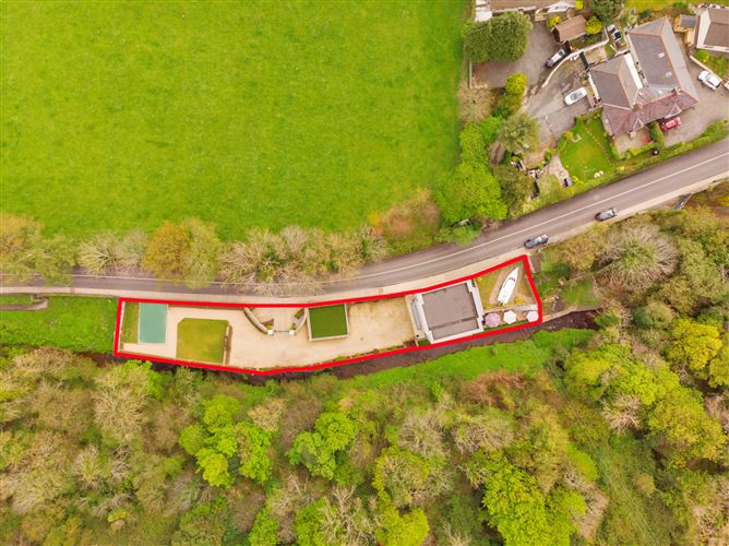Rose Cottage, Edmondstown Road, Rathfarnham, Dublin 16
