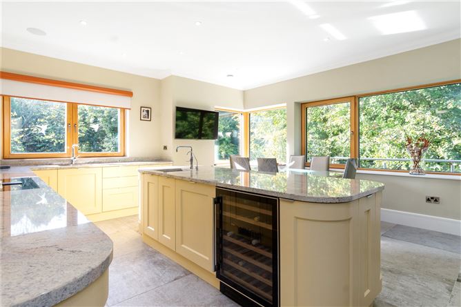 Rose Cottage, Edmondstown Road, Rathfarnham, Dublin 16